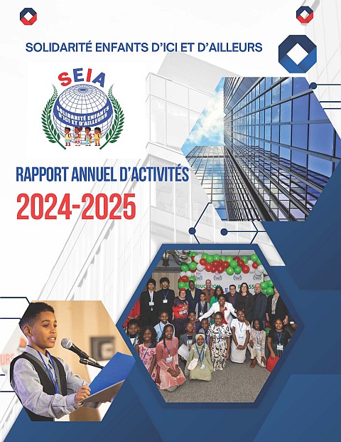 Rapport Annuel d'activités 2024-2025_SEIA