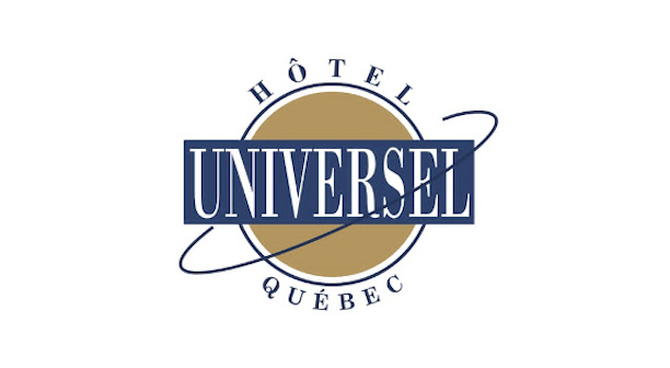 hotel universel de quebec